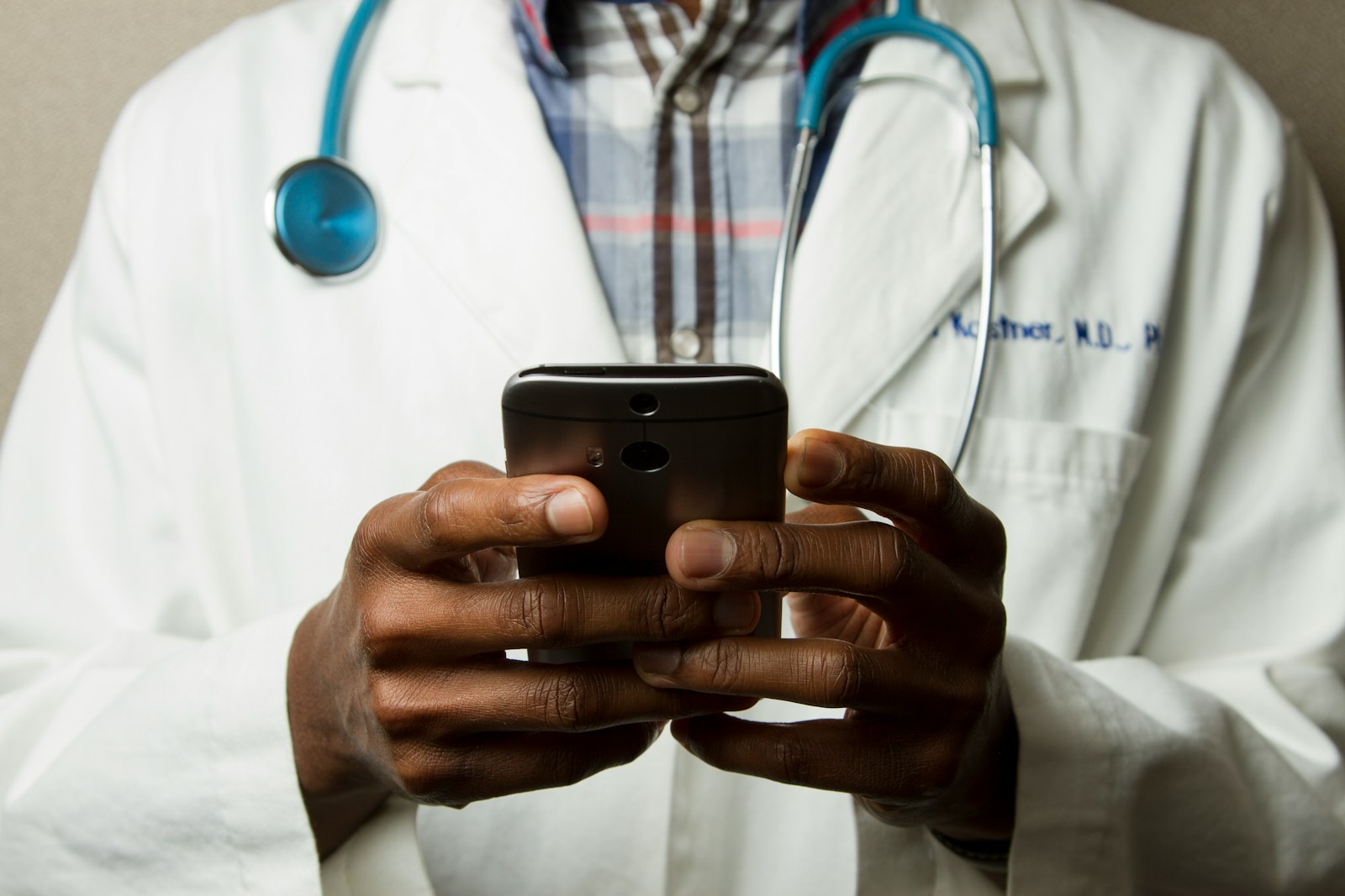 Healthcare AI transformation across developed and developing markets
