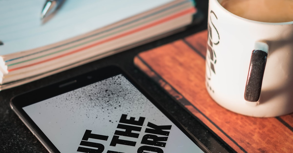 24/7 sensing — VUCA as steady state