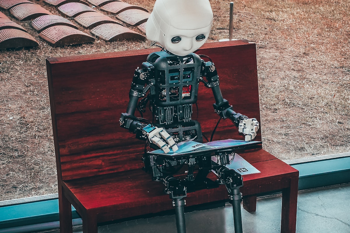 AI neural network representing decision intelligence