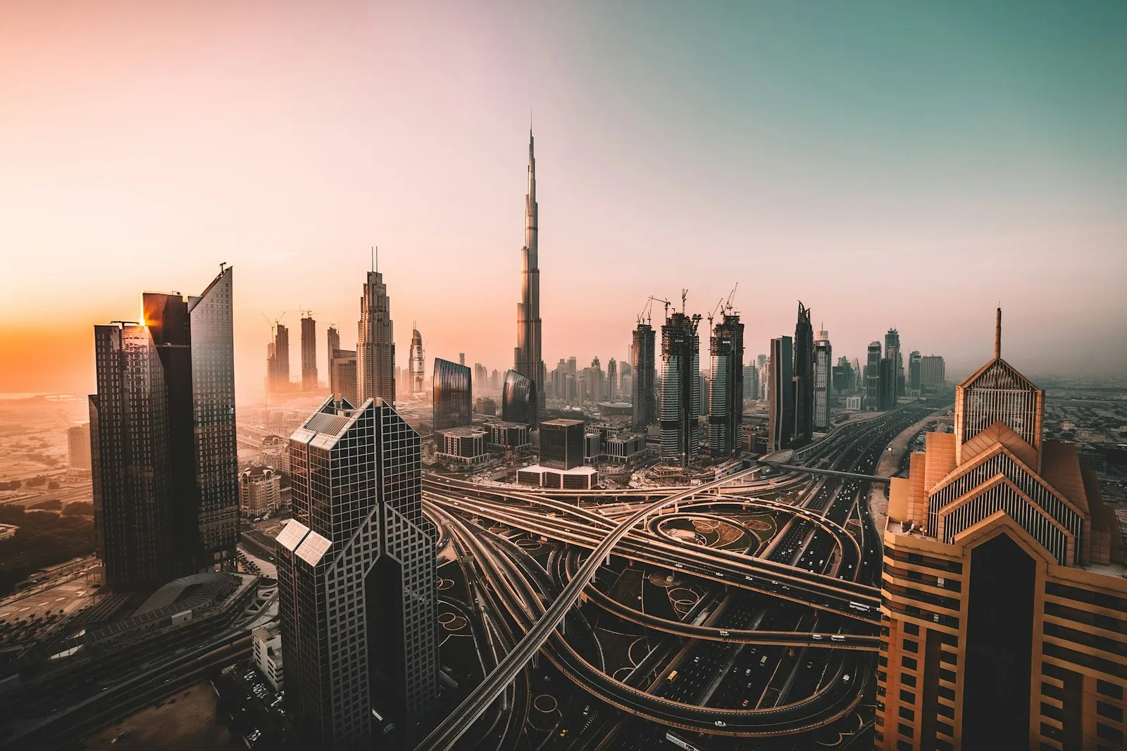 Dubai's Agentic AI Mandate: What Mid-Market Companies Must Do